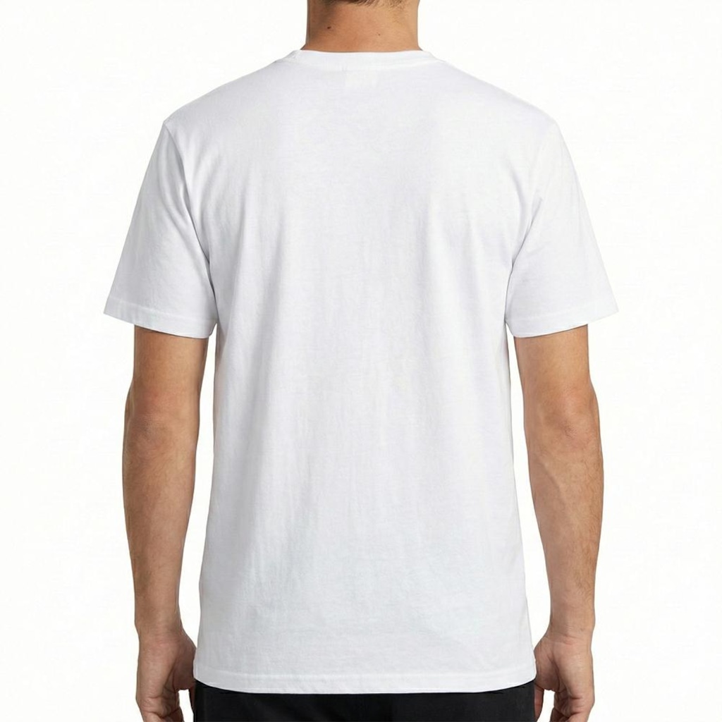 Imagem 2 do produto Camiseta DC Shoes DC Star Reflective Colors Masculina