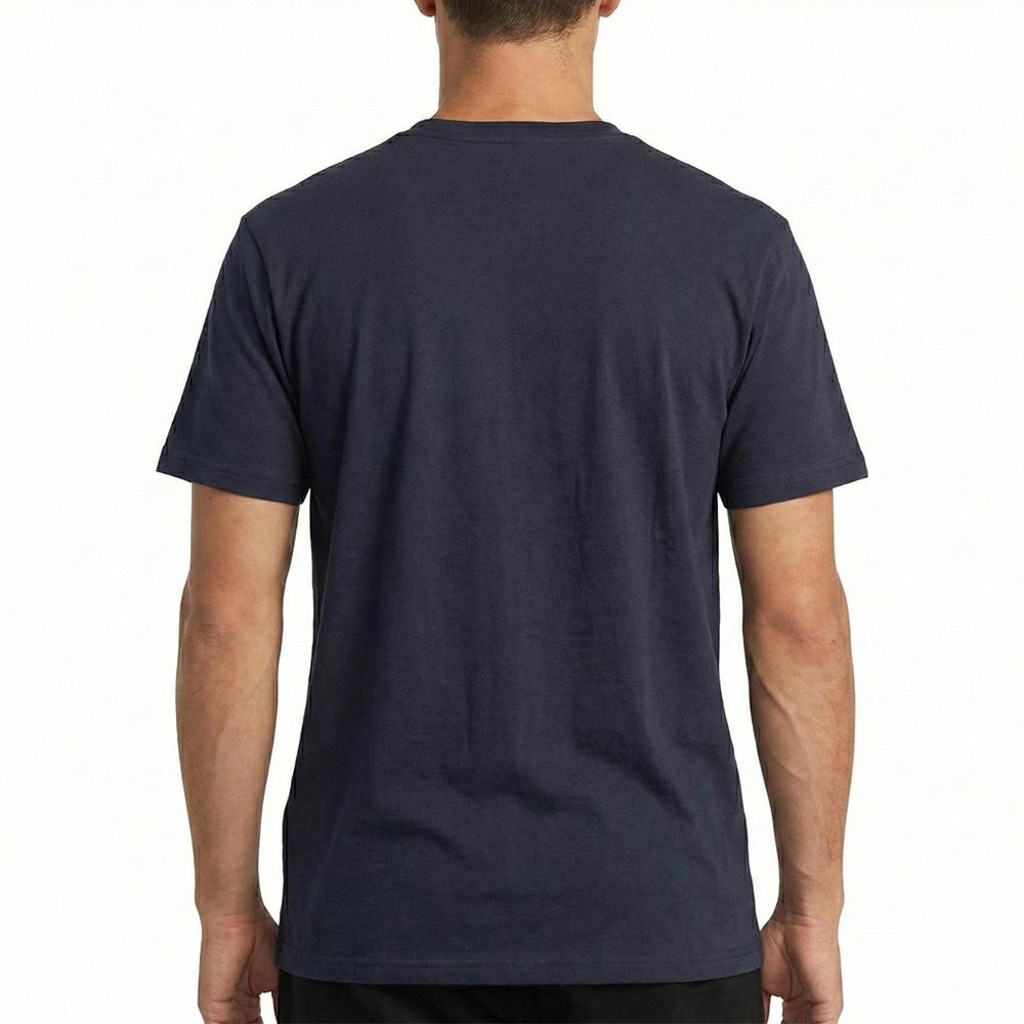 Imagem 2 do produto Camiseta DC Shoes DC Star Reflective Colors Masculina
