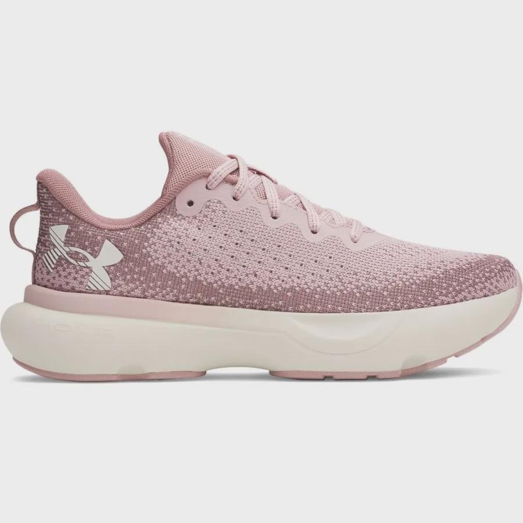 Tênis de Corrida Under Armour Infinite Feminino