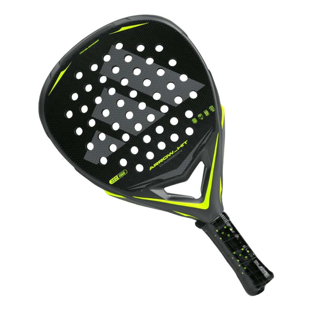 Raquete de Padel adidas Arrow Hit Carbon 2026