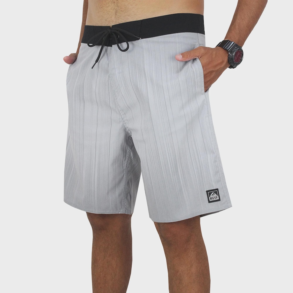 Bermuda Reef Flash - Masculina