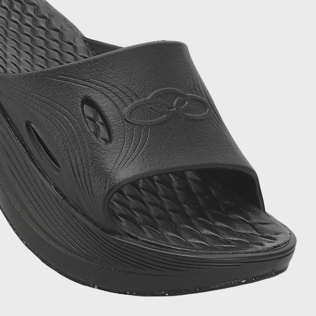 Imagem 5 do produto Chinelo Olympikus Pós Corre - Unissex
