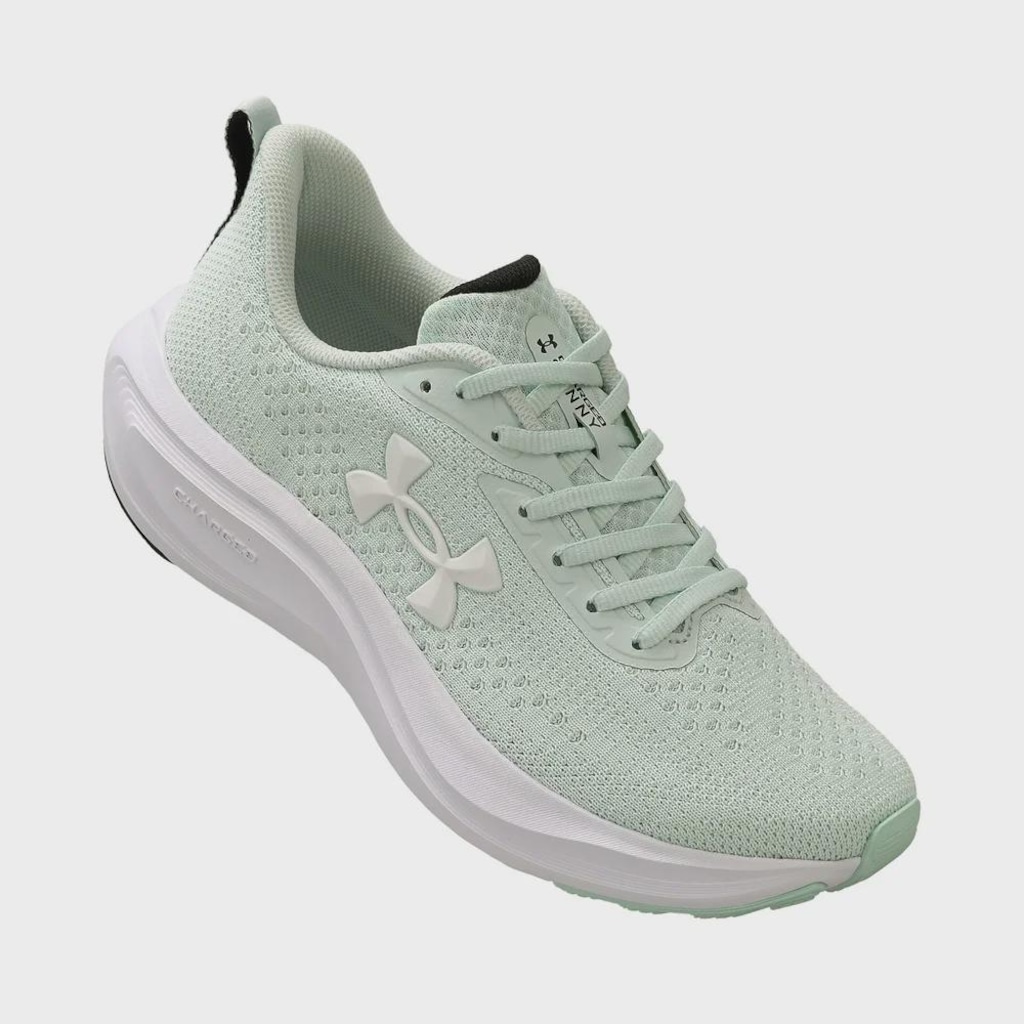 Imagem 3 do produto Tênis Masculino Under Armour Charged Sunny