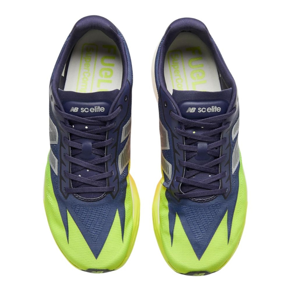 Imagem 3 do produto Tênis New Balance Fuelcell Supercomp Elite V5 Masculino