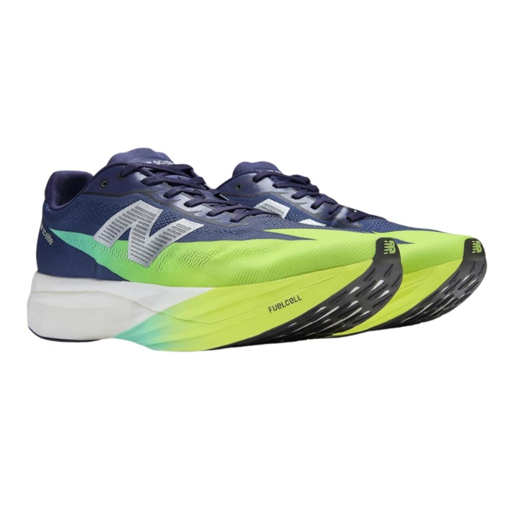 Imagem 4 do produto Tênis New Balance Fuelcell Supercomp Elite V5 Masculino