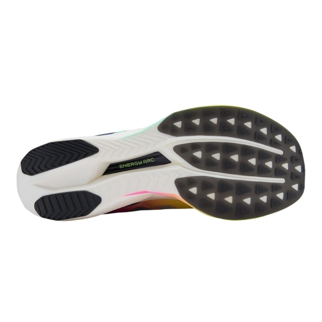 Imagem 5 do produto Tênis New Balance Fuelcell Supercomp Elite V5 Masculino
