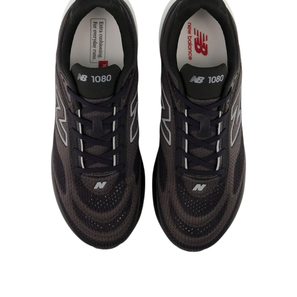 Imagem 2 do produto Tênis Masculino New Balance 1080 v15