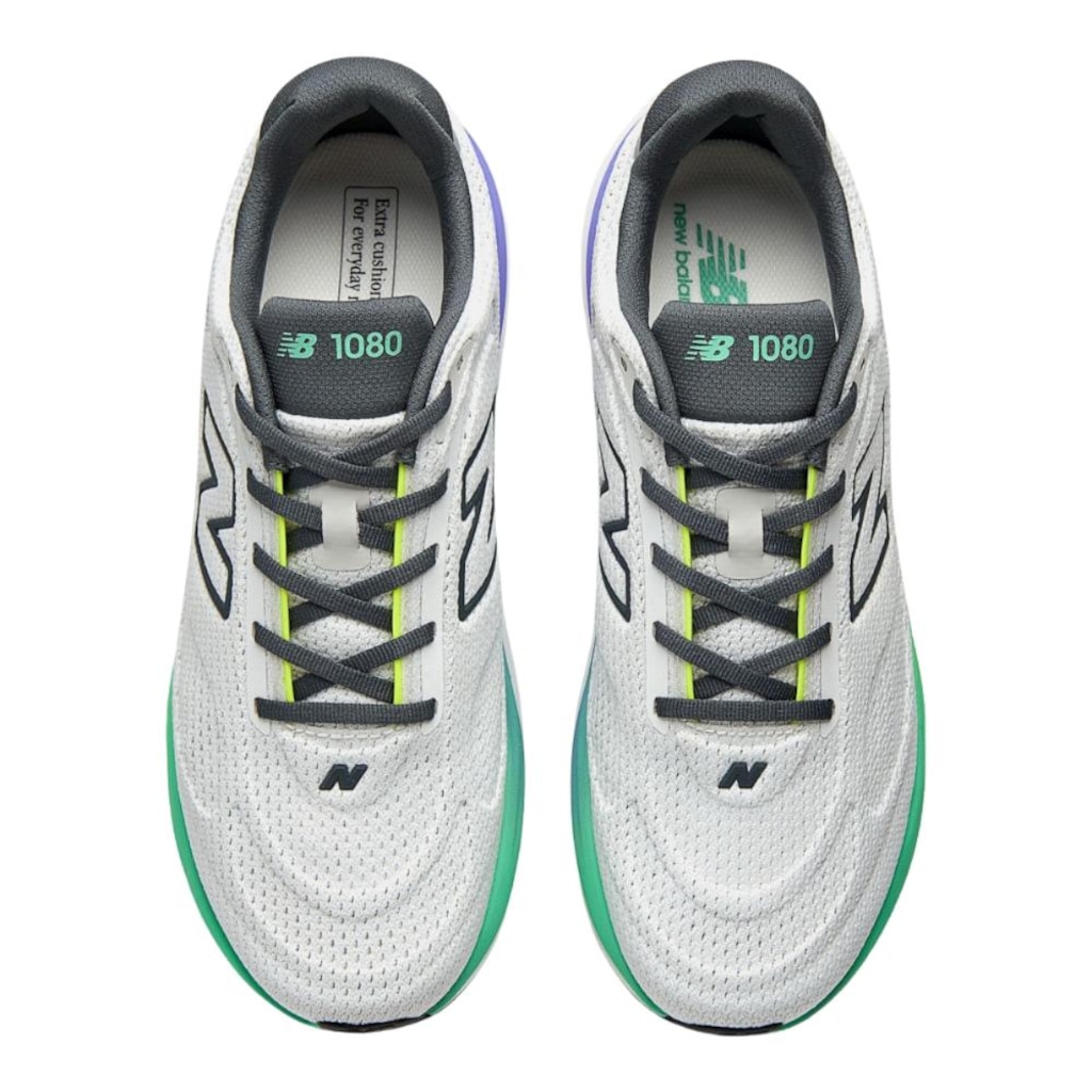 Imagem 4 do produto Tênis Masculino New Balance 1080 v15