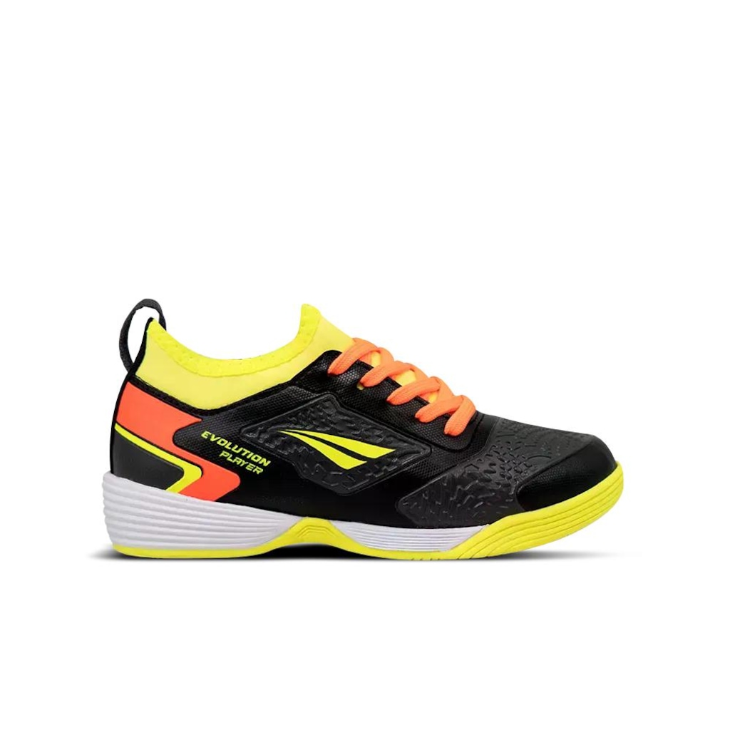 Chuteira De Futsal Penalty Evolution Player Infantil