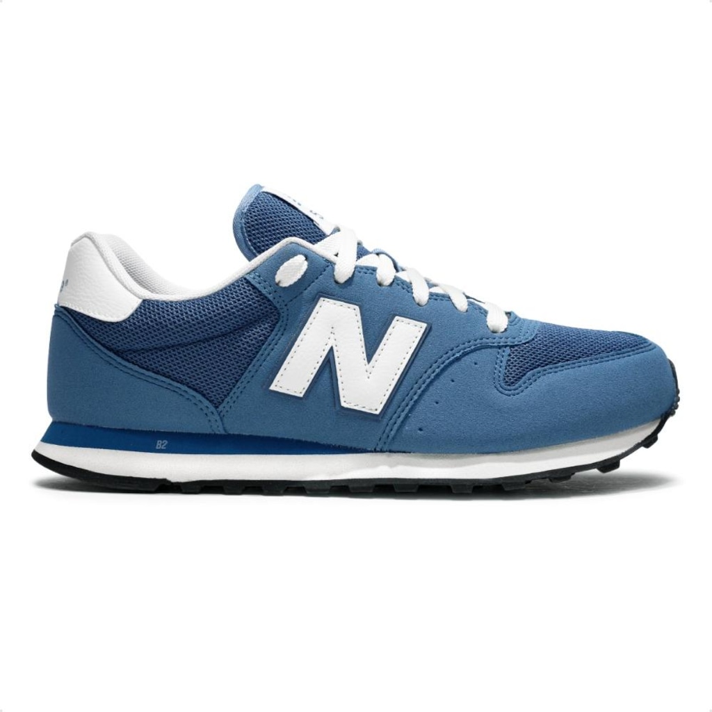 Tênis Masculino New Balance Casual