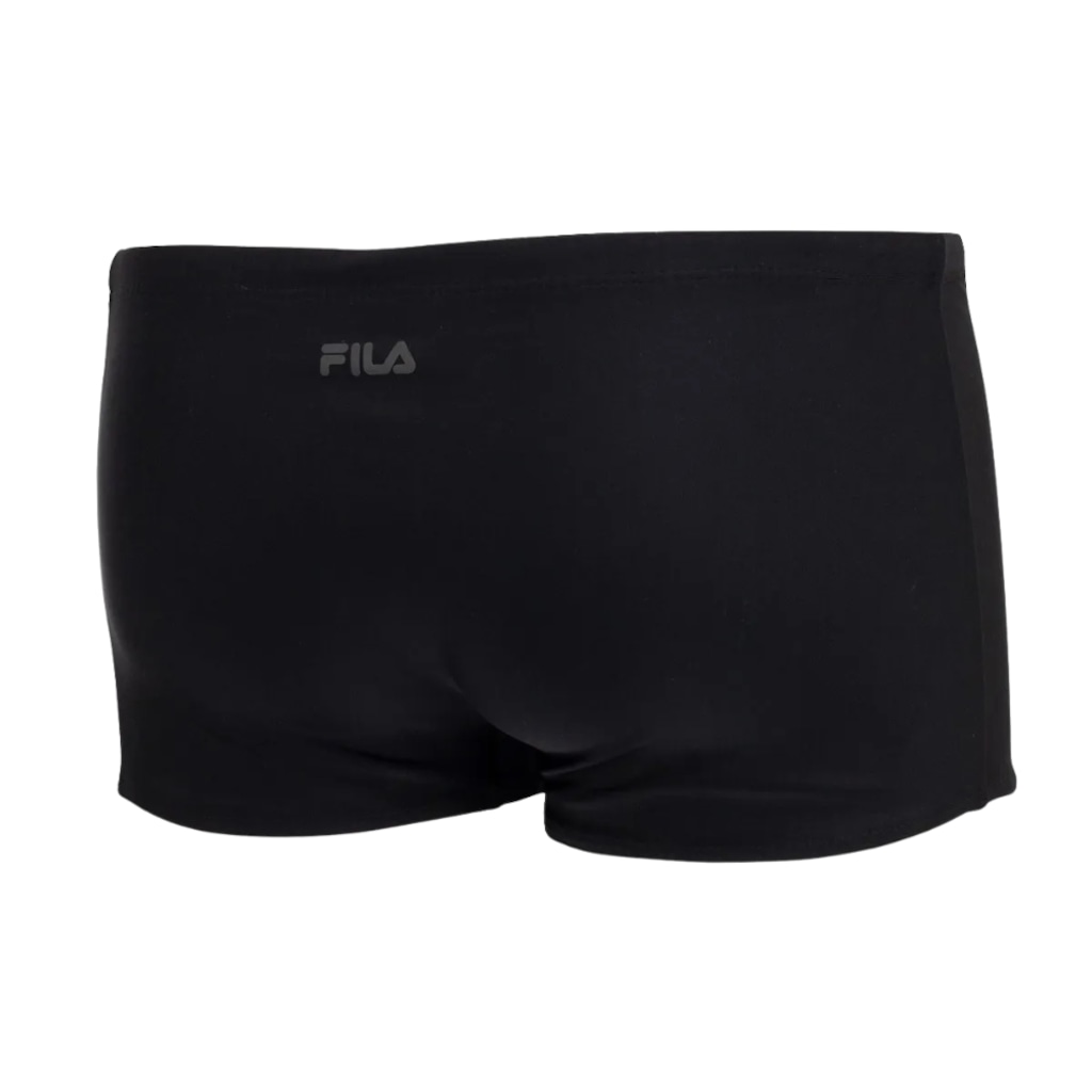 Imagem 2 do produto Sunga Fila Boxer Side Print II - Adulto