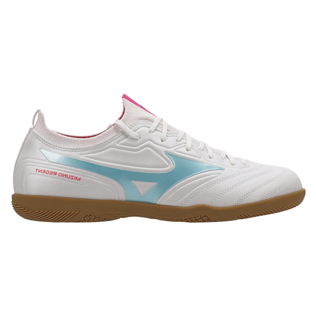 Chuteira Futsal Adulto Mizuno Regent IN