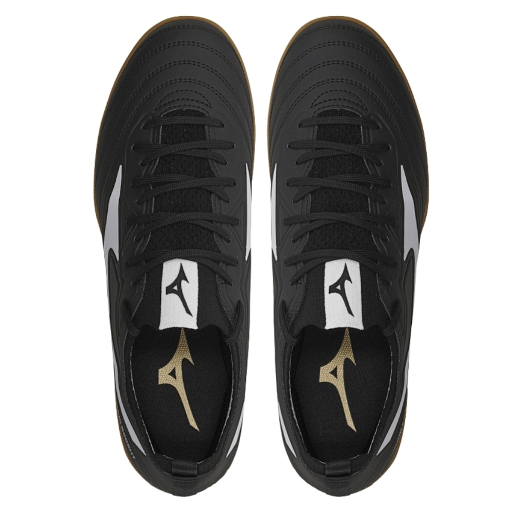 Imagem 3 do produto Chuteira Futsal Adulto Mizuno Regent IN