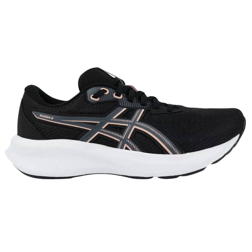 Tênis Feminino Asics Raiden 5