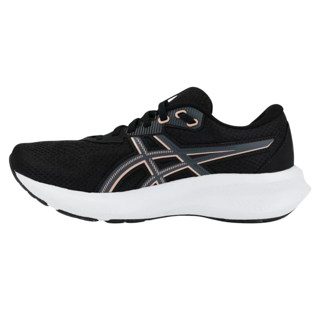 Imagem 2 do produto Tênis Feminino Asics Raiden 5