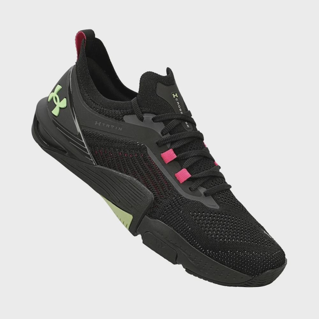 Imagem 3 do produto Tênis Unissex Under Armour Tribase Cross 2 SE