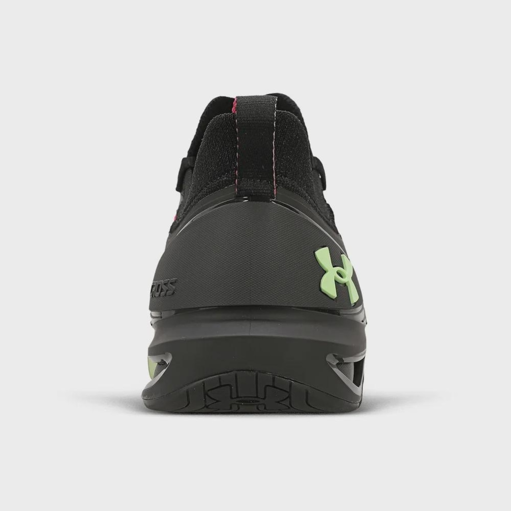 Imagem 4 do produto Tênis Unissex Under Armour Tribase Cross 2 SE