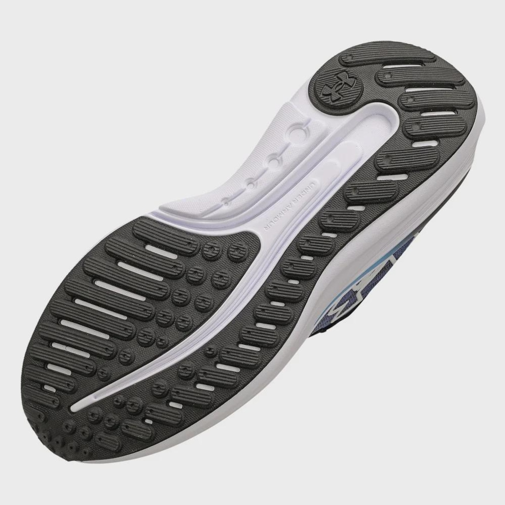 Imagem 5 do produto Tênis Unissex Under Armour Charged Skyline 5
