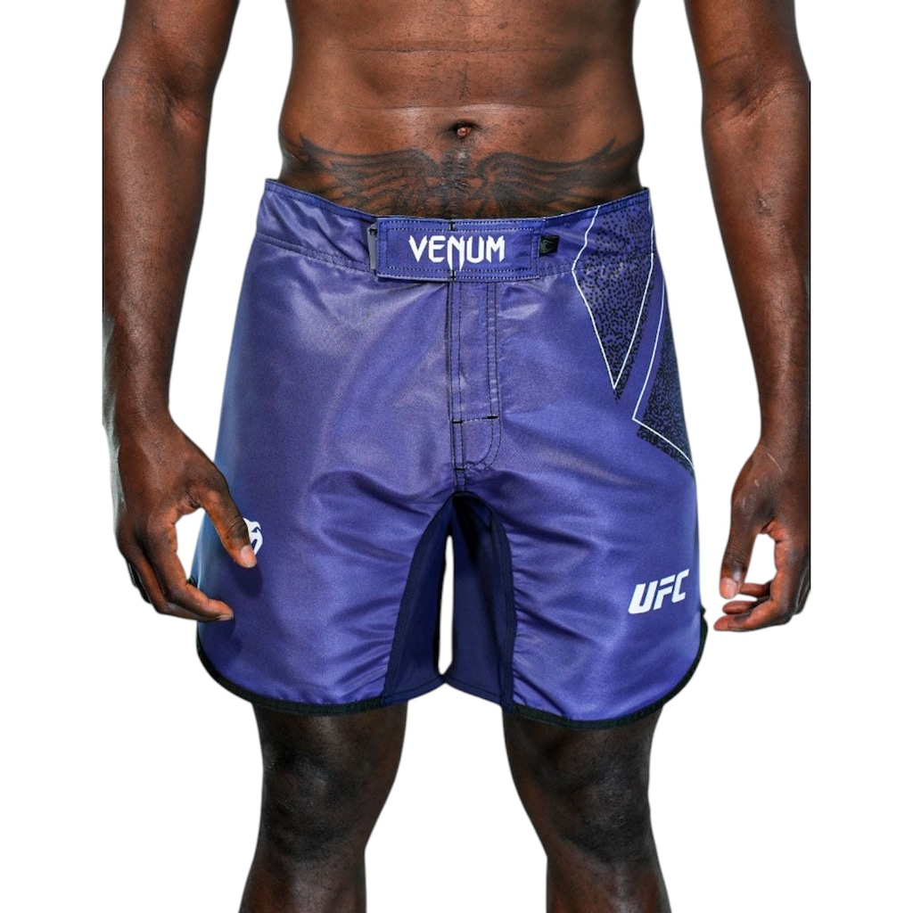 Fightshort Venum UFC Octagon Masculino