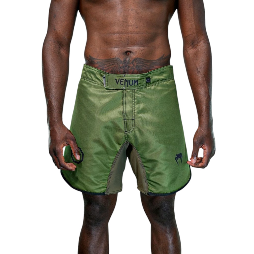 Fightshort Venum UFC Shadow Guard Masculino