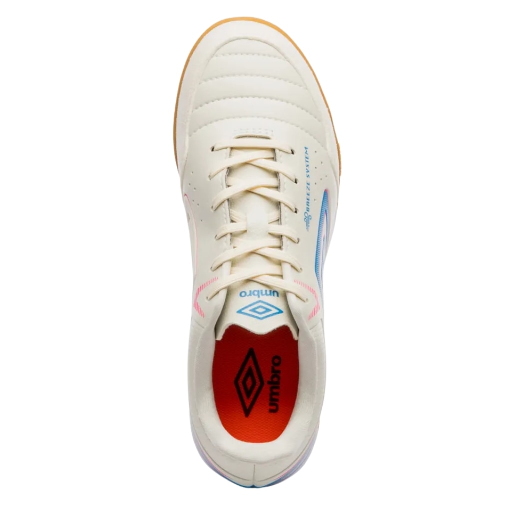 Imagem 4 do produto Chuteira de Futsal Umbro Masculino Neo-Comfort