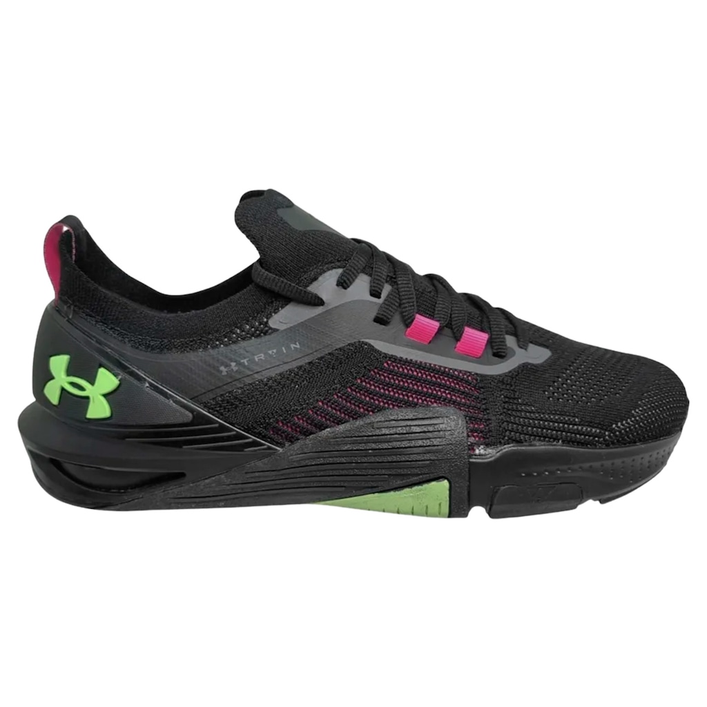 Tênis Feminino Under Armour Tribase Cross 2