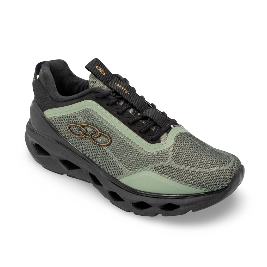 Imagem 2 do produto Tênis Masculino Olympikus Beats