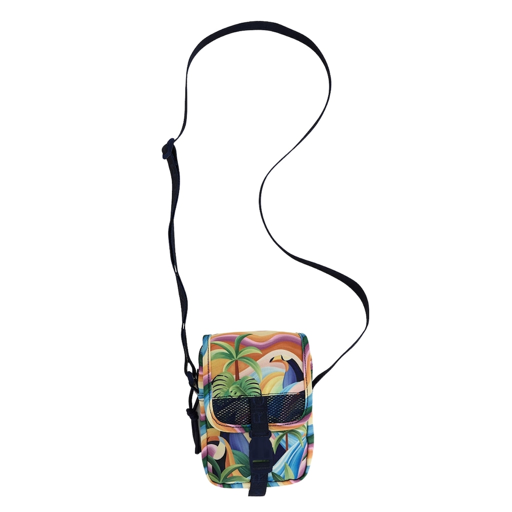 Bolsa Farm Fervo Universitaria Terra Surrealis