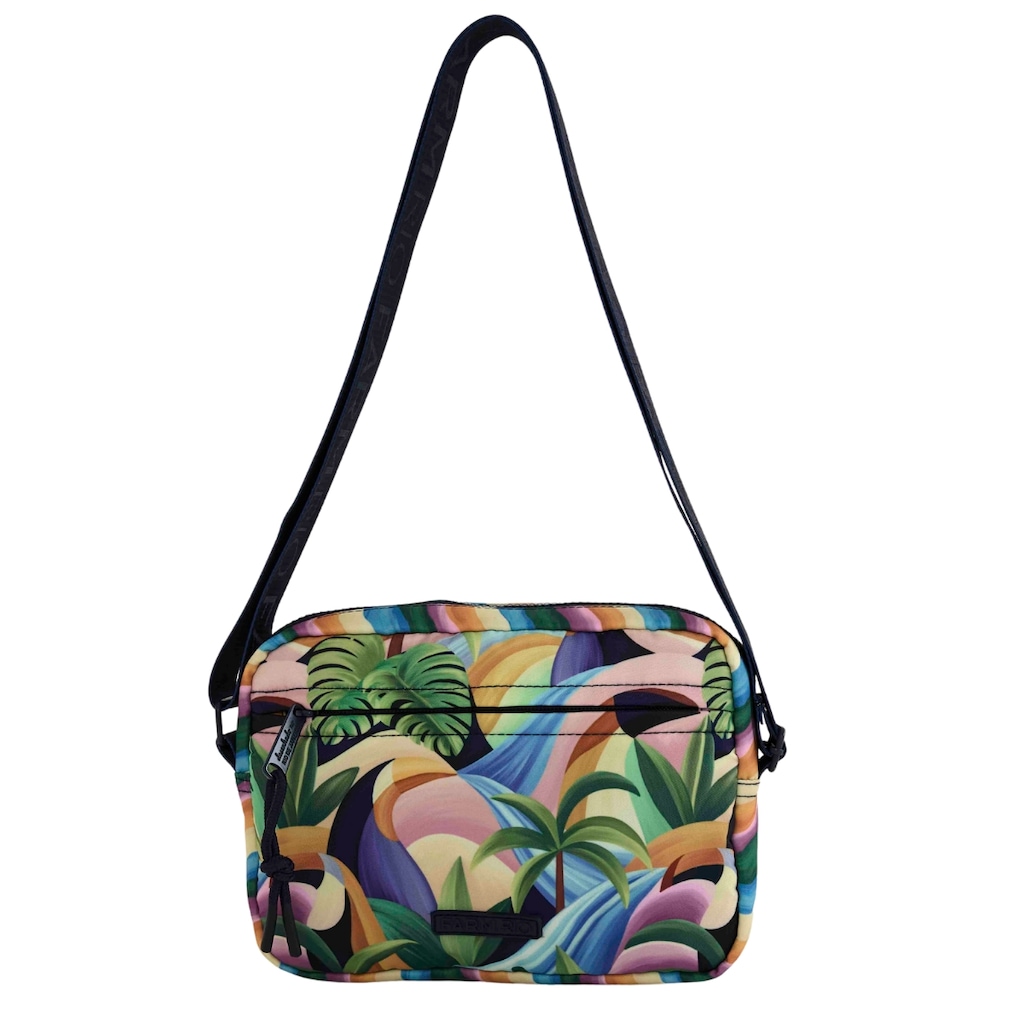 Bolsa Ziriguidum Farm Universitaria Terra Surrealis