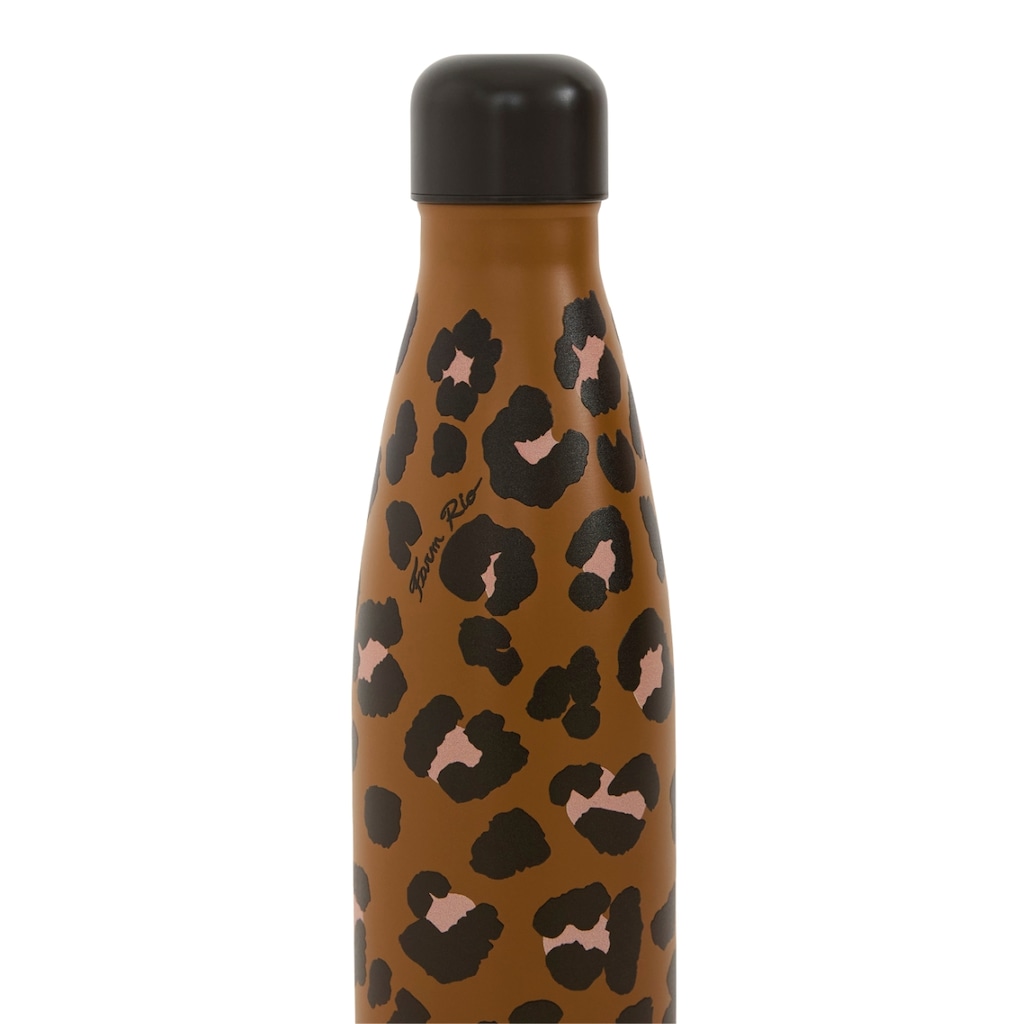Imagem 2 do produto Garrafa Térmica Farm Glub Glub Viajante Safari 500ml