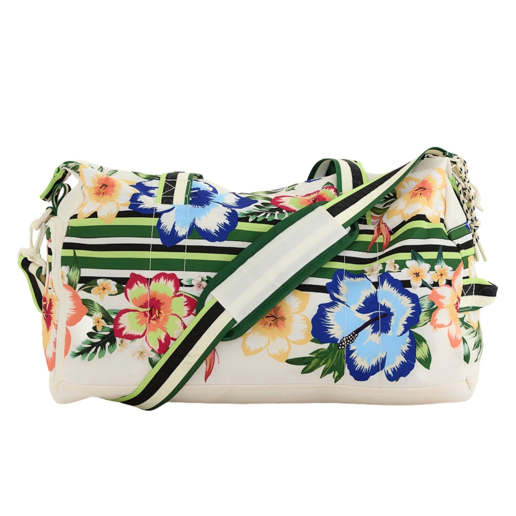 Imagem 3 do produto Bolsa Farm Viva Esporte Sunset Estampada Florida