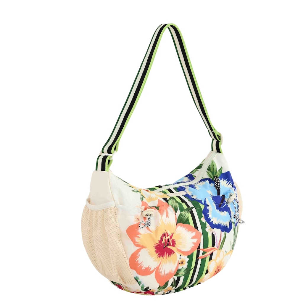 Imagem 3 do produto Bolsa Farm Banana G Esporte Sunset Estampa Florida