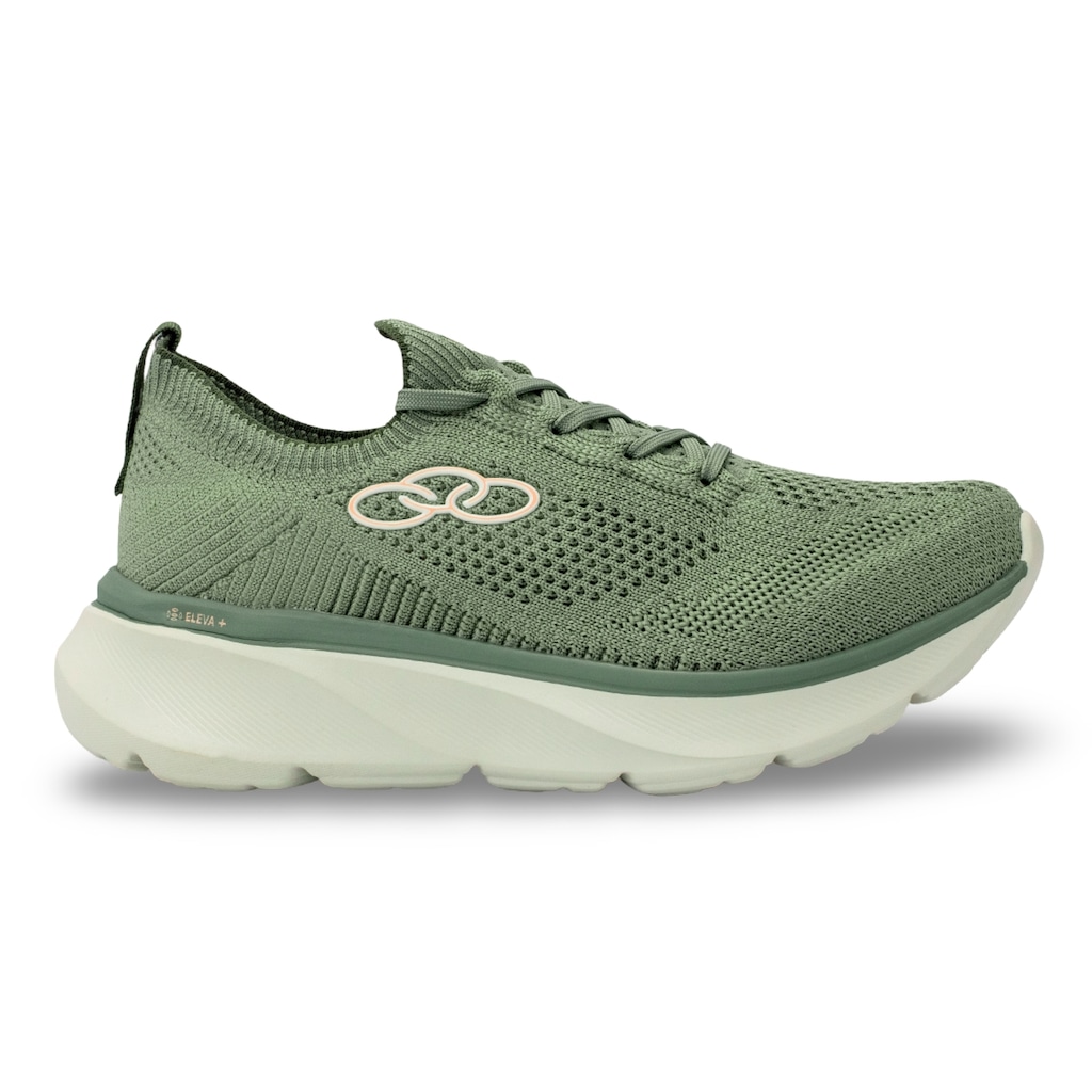 Tênis Feminino Olympikus Era