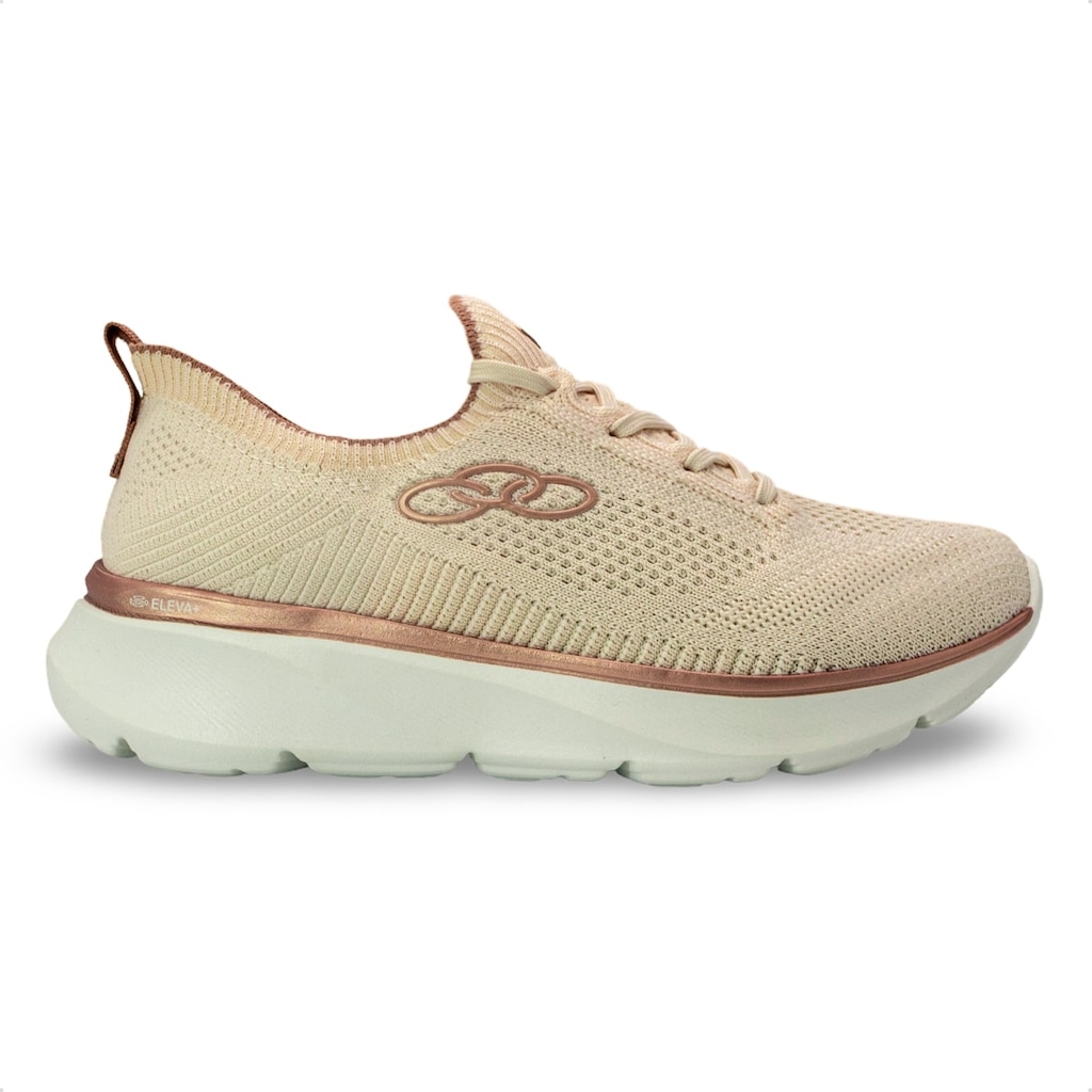 Tênis Feminino Olympikus Era