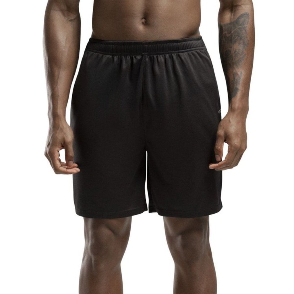 Bermuda Olympikus Basic Mesh 7 Masculina