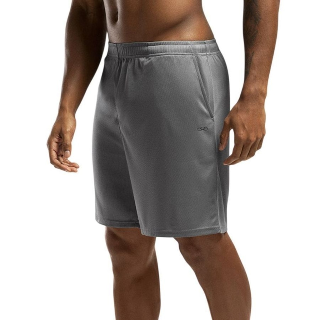 Imagem 2 do produto Bermuda Olympikus Basic Mesh 7 Masculina