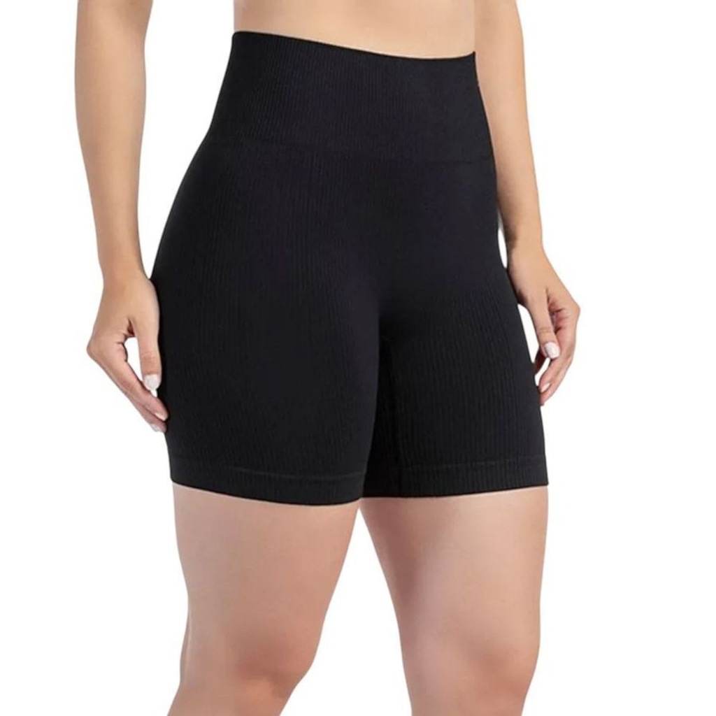 Imagem 2 do produto Bermuda Olympikus Knit Minimal 6 Feminina