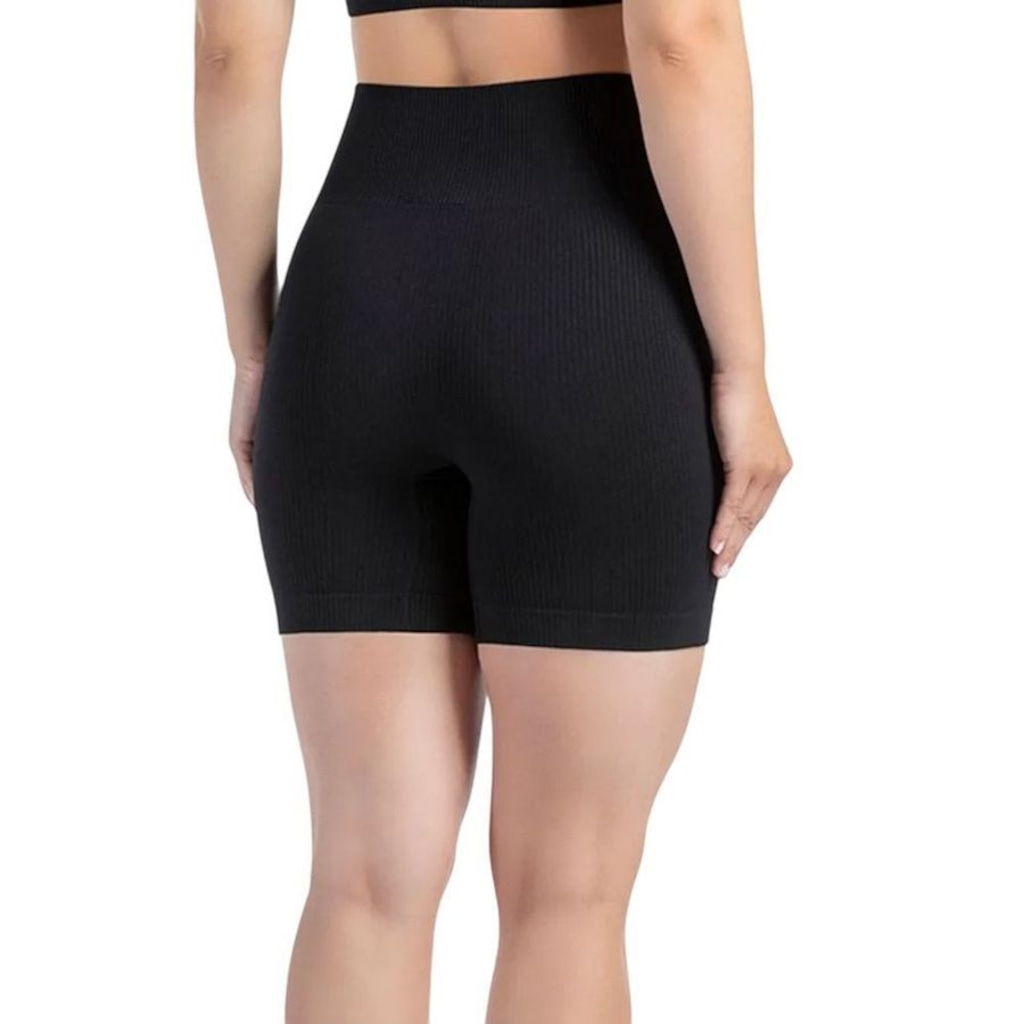 Imagem 3 do produto Bermuda Olympikus Knit Minimal 6 Feminina