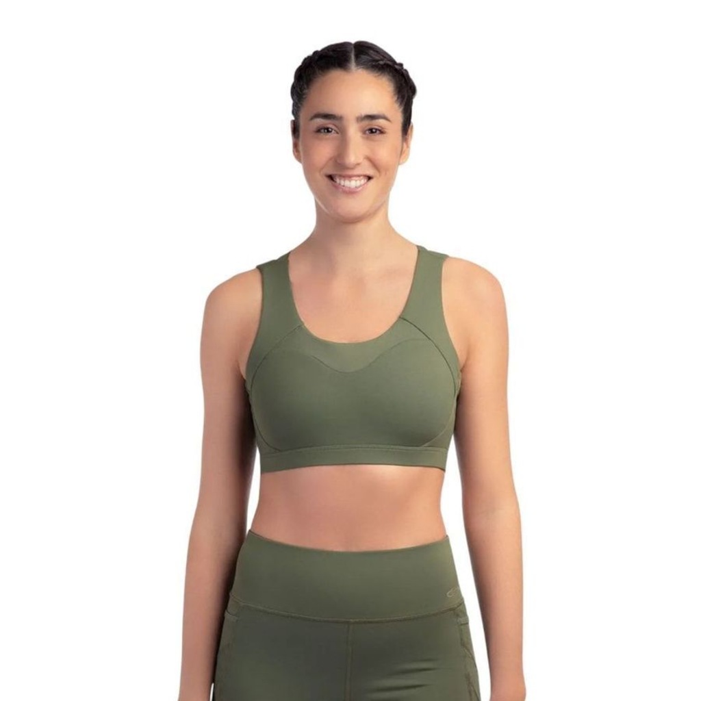 Top Olympikus Funcional Feminino