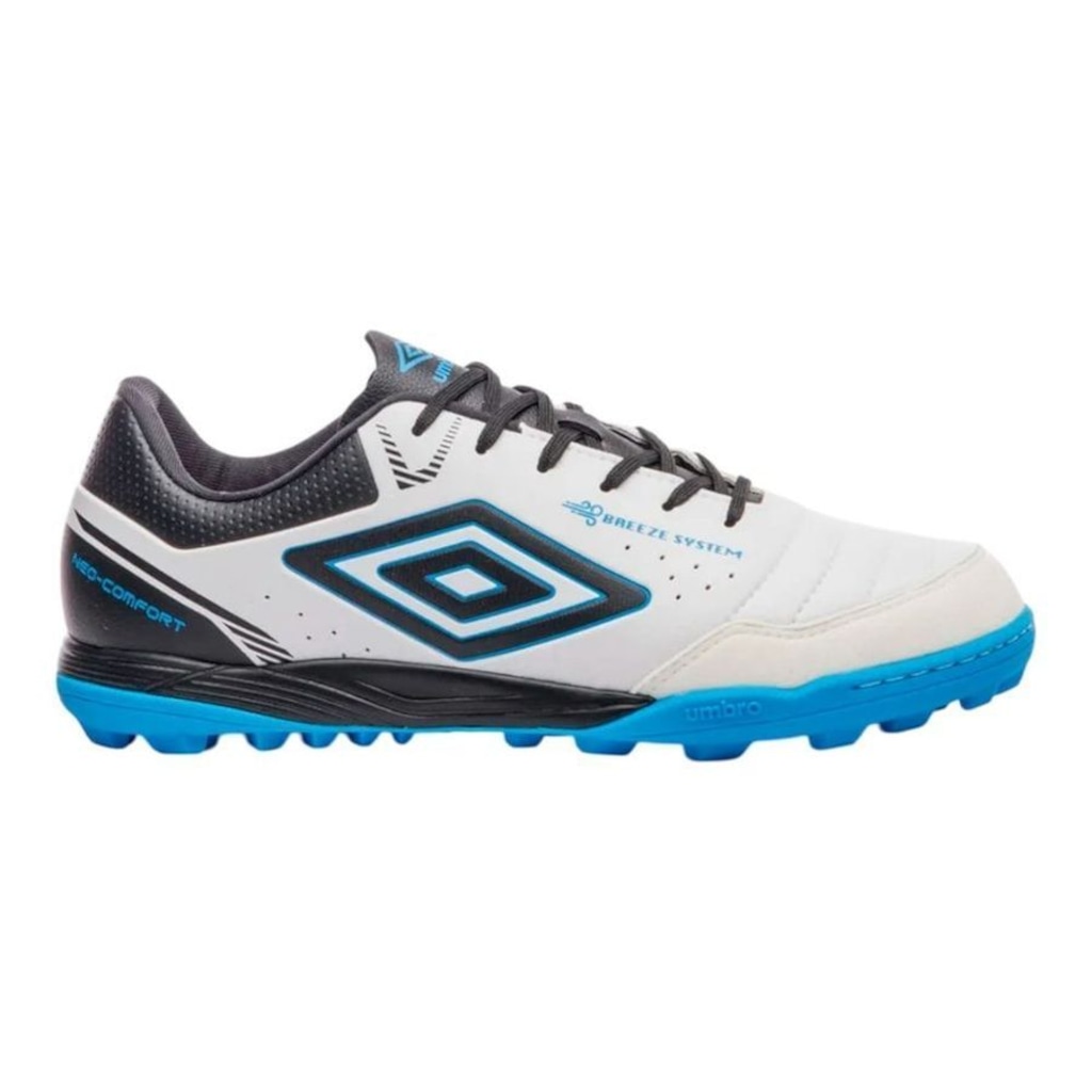 Chuteira Society Adulto Umbro Neo-Confort