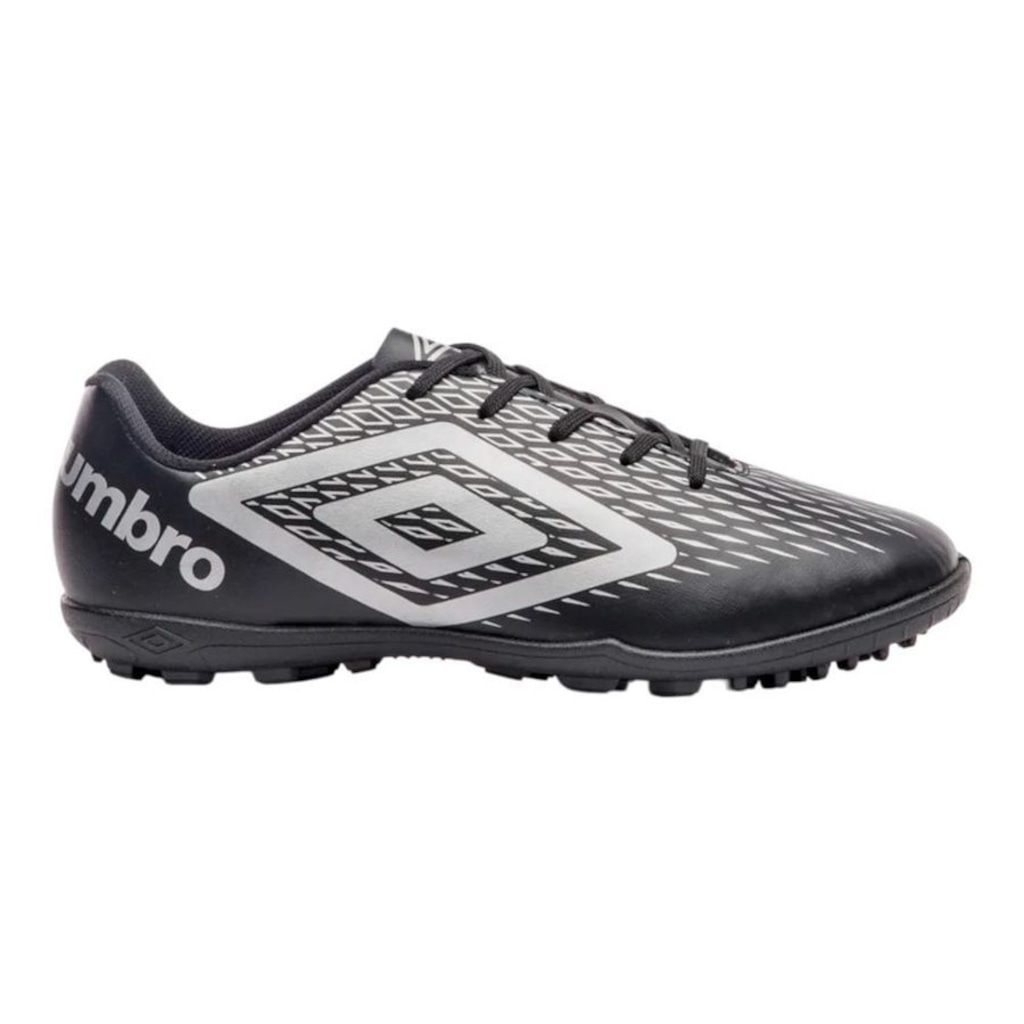 Chuteira Society Adulto Umbro X-Diamond