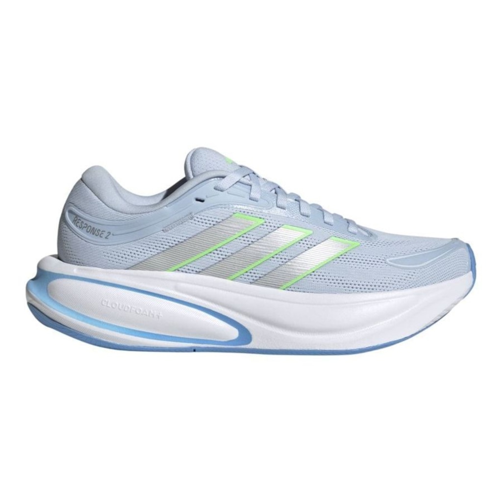 Tênis Feminino Adidas Response 2
