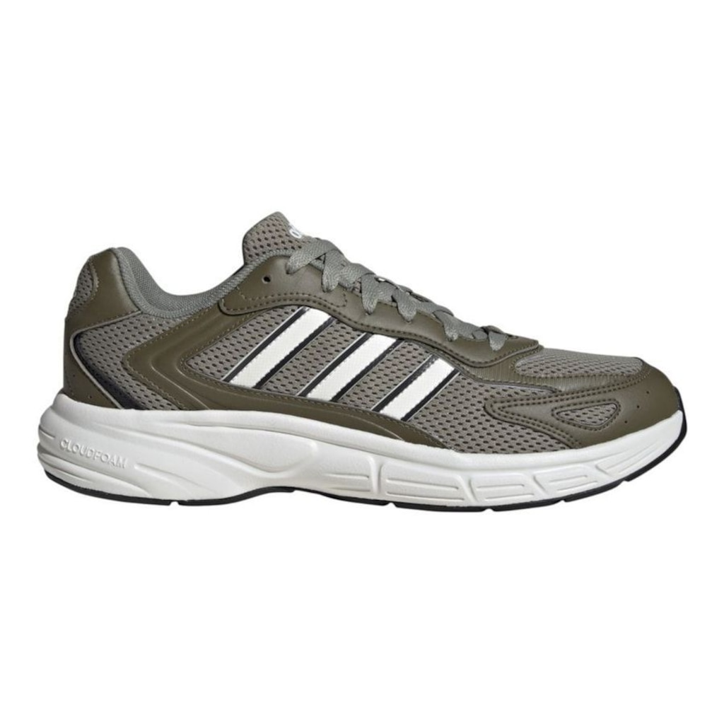 Tênis Masculino Adidas Eclyptix 2000