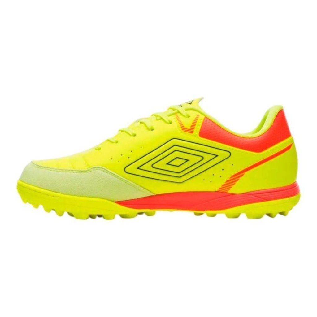 Imagem 2 do produto Chuteira Society Adulto Umbro X-Comfort