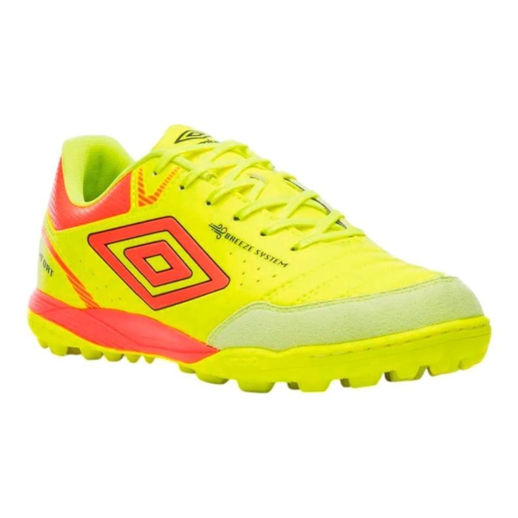 Imagem 3 do produto Chuteira Society Adulto Umbro X-Comfort