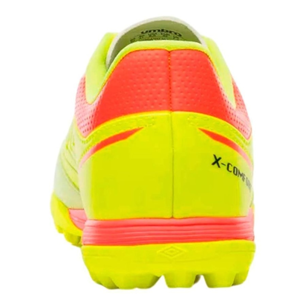 Imagem 4 do produto Chuteira Society Adulto Umbro X-Comfort