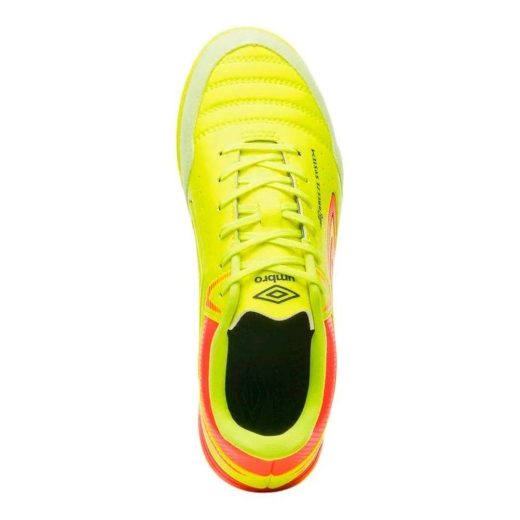 Imagem 5 do produto Chuteira Society Adulto Umbro X-Comfort