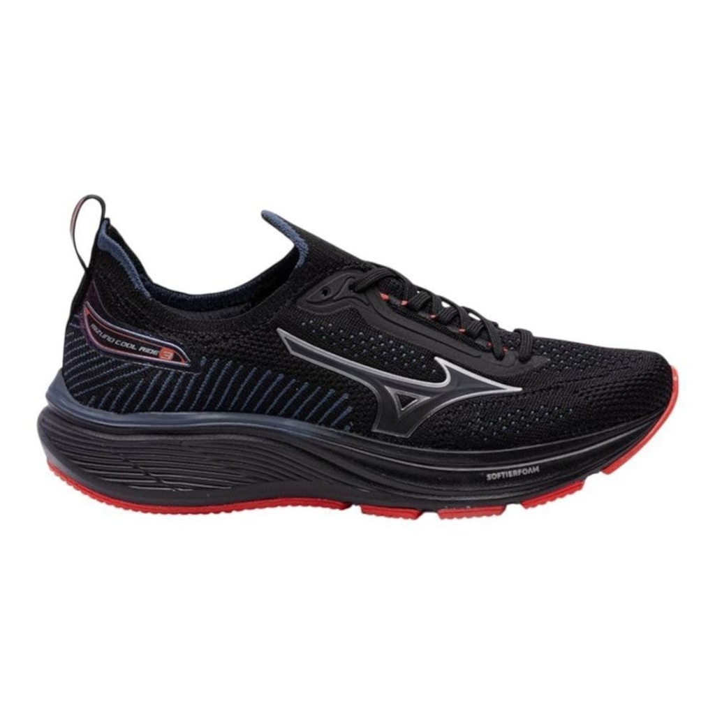 Tênis Infantil Mizuno Cool Ride 3