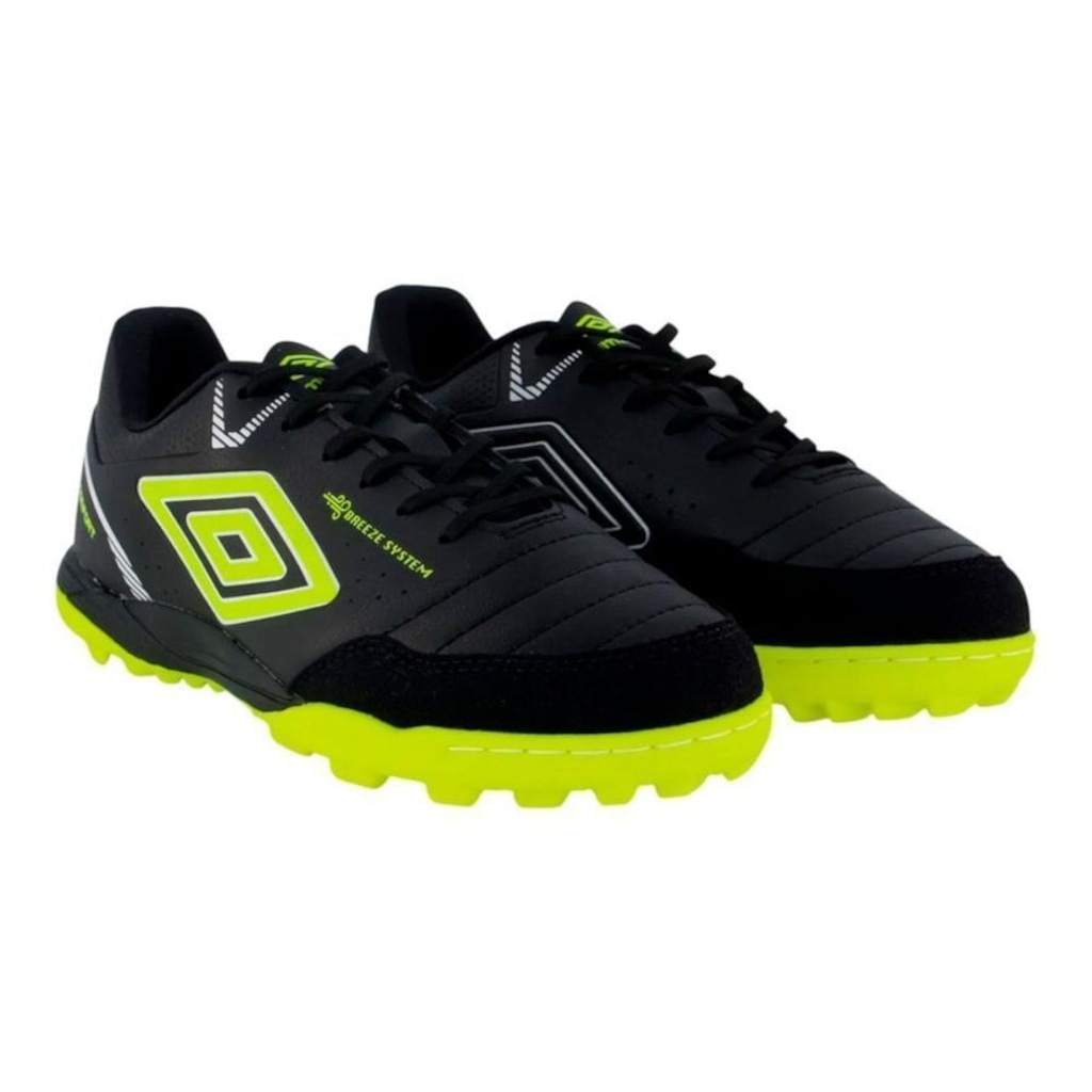 Imagem 2 do produto Chuteira Society Adulto Umbro Neo-Confort