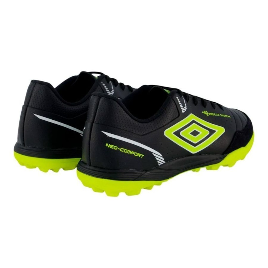 Imagem 3 do produto Chuteira Society Adulto Umbro Neo-Confort